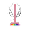 Подставка для наушников Razer Base Station V2 Chroma - Quartz