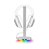 Подставка для наушников Razer Base Station V2 Chroma - Mercury