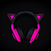 Накладные кошачьи ушки на гарнитуру Razer Kitty Ears for Kraken - Neon Purple