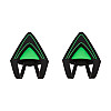 Накладные кошачьи ушки на гарнитуру Razer Kitty Ears for Kraken - Green