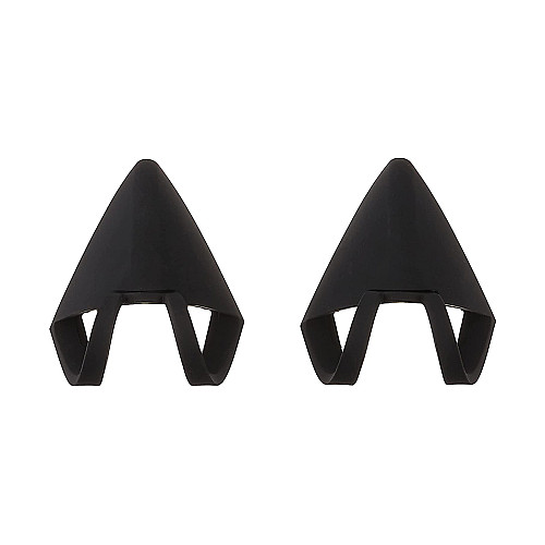 Накладные кошачьи ушки на гарнитуру Razer Kitty Ears for Kraken - Green