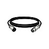 Аудиокабель HyperX для микрофона XLR Cable 6Z2B9AA