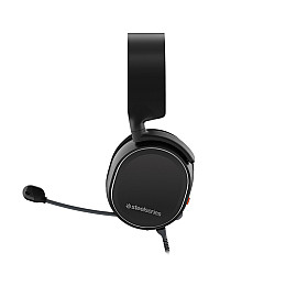Гарнитура Steelseries Arctis 3 Console (PS5)