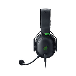 Гарнитура Razer Blackshark V2 + USB Sound Card