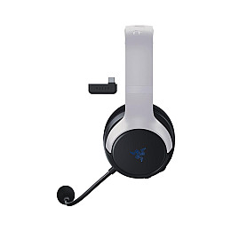 Гарнитура Razer Kaira for PlayStation - White