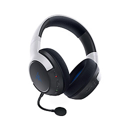 Гарнитура Razer Kaira for PlayStation - White