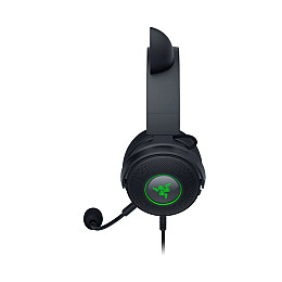 Гарнитура Razer Kraken Kitty Ed. V2 Pro - Black