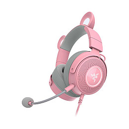 Гарнитура Razer Kraken Kitty Ed. V2 Pro - Quartz
