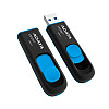 USB-накопитель ADATA AUV128-32G-RBE 32GB Черный