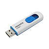 USB-накопитель ADATA AC008-16G-RWE 16GB Голубой