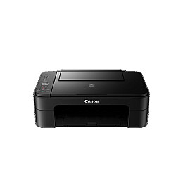 Цветное МФУ Canon Pixma TS3340 BLACK
