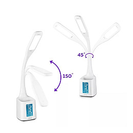 Настольная лампа Kitfort КТ-3325