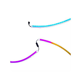 Комплект светодиодных лент Razer Chroma Light Strip Expansion Kit