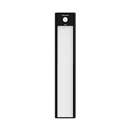 Светильник с датчиком движения Yeelight Motion Sensor Closet Light A60 4000k Черный