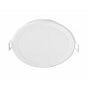 Светильник Philips 59444 MESON 080 6W 40K WH recessed LED