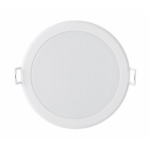 Светильник Philips 59444 MESON 080 6W 40K WH recessed LED