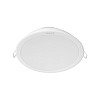 Светильник Philips 59441 MESON 080 3.5W 40K WH recessed LED