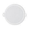 Светильник Philips 59449 MESON 105 9W 65K WH recessed LED