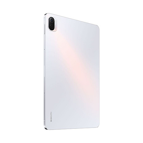 Планшет Xiaomi Pad 5 6GB RAM 128GB ROM Pearl White