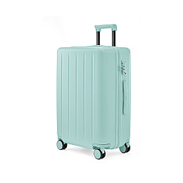 Чемодан NINETYGO Danube MAX luggage -26'' Mint Green Зеленый