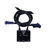 KVM-переключатель D-Link KVM-221/C1A