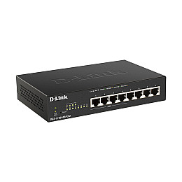 Коммутатор D-Link DGS-1100-08PLV2/A1A