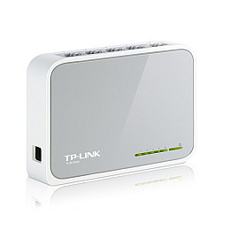 Коммутатор TP-Link TL-SF1005D