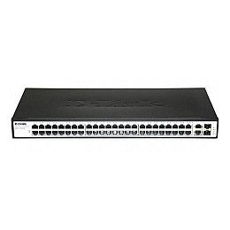 Коммутатор D-Link DES-1050G/C1A