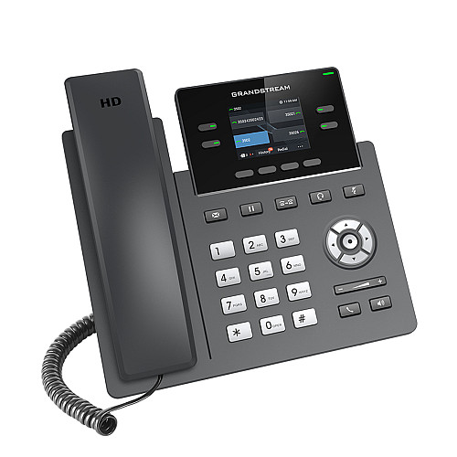 IP телефон Grandstream GRP2612G