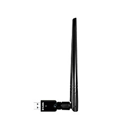 USB адаптер D-Link DWA-185/RU/A1A