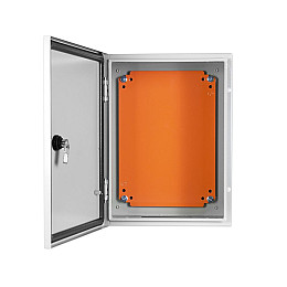 Щит металлический iPower 300*200*150 IP54 (для электрооборудования)