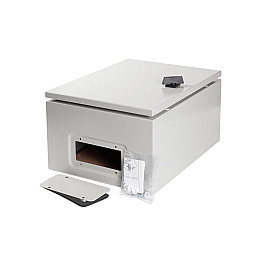 Щит металлический iPower 300*200*150 IP54 (для электрооборудования)