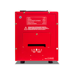 Стабилизатор SVC T-10000