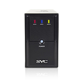 Источник бесперебойного питания SVC V-600-L
