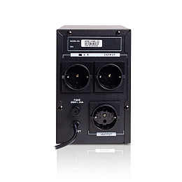 Источник бесперебойного питания SVC V-1500-L-LCD