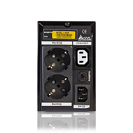 Источник бесперебойного питания SVC V-650-F