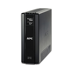 Источник бесперебойного питания APC Back-UPS Pro BR1500G-RS