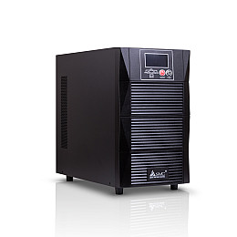 Источник бесперебойного питания SVC PTS-2KL-LCD