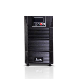 Источник бесперебойного питания SVC PTS-2KL-LCD