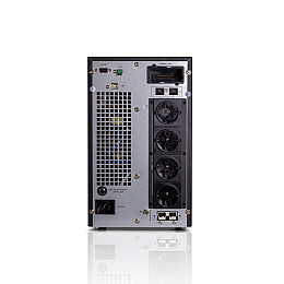 Источник бесперебойного питания SVC PTS-2KL-LCD