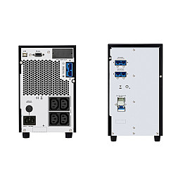 Источник бесперебойного питания APC Easy UPS SRV2KIL