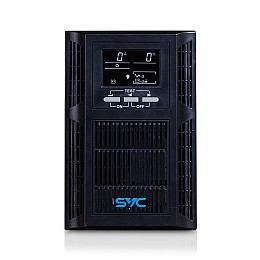 Источник бесперебойного питания SVC PT-1K-LCD