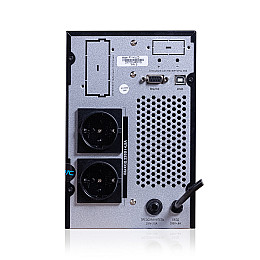 Источник бесперебойного питания SVC PT-1K-LCD