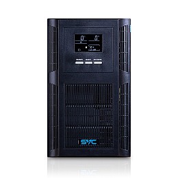 Источник бесперебойного питания SVC PT-3K-LCD