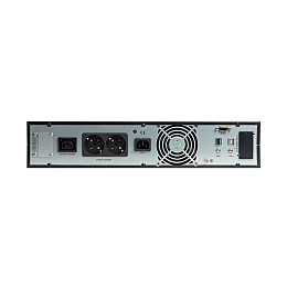 Источник бесперебойного питания SVC LRT-1KL-LCD