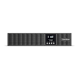 Источник бесперебойного питания CyberPower OLS1500ERT2U