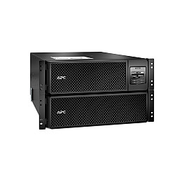 Источник бесперебойного питания APC Smart-UPS SRT10KRMXLI
