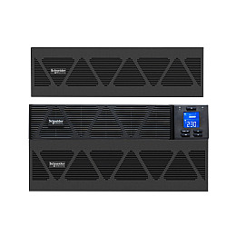 Источник бесперебойного питания Schneider Electric Easy UPS SRVS6KRILRK