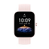 Смарт часы Amazfit Bip 3 Pro A2171 Pink