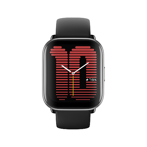 Смарт часы Amazfit Active A2211 Midnight Black